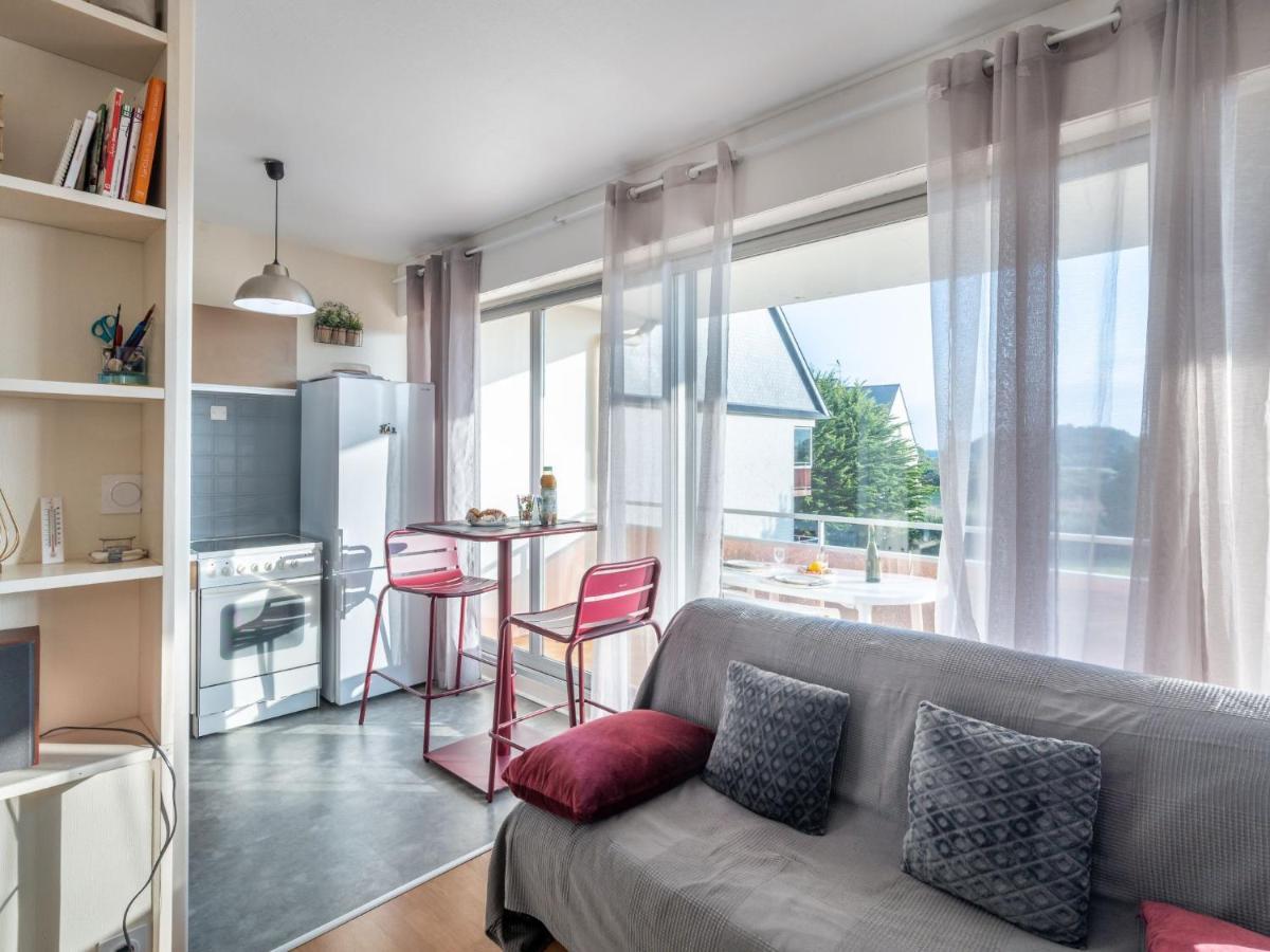Studio Adal D'Arvor By Interhome Quiberon Eksteriør billede