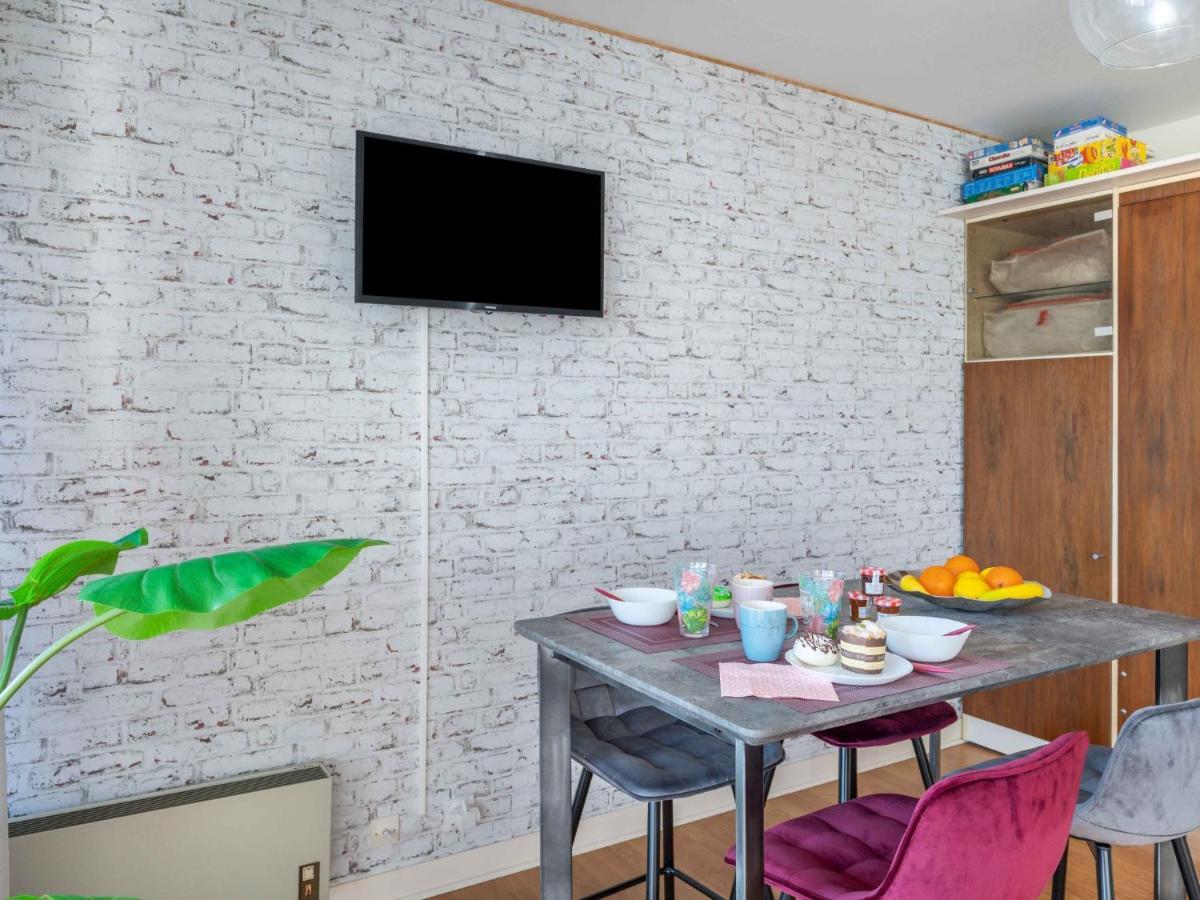 Studio Adal D'Arvor By Interhome Quiberon Eksteriør billede
