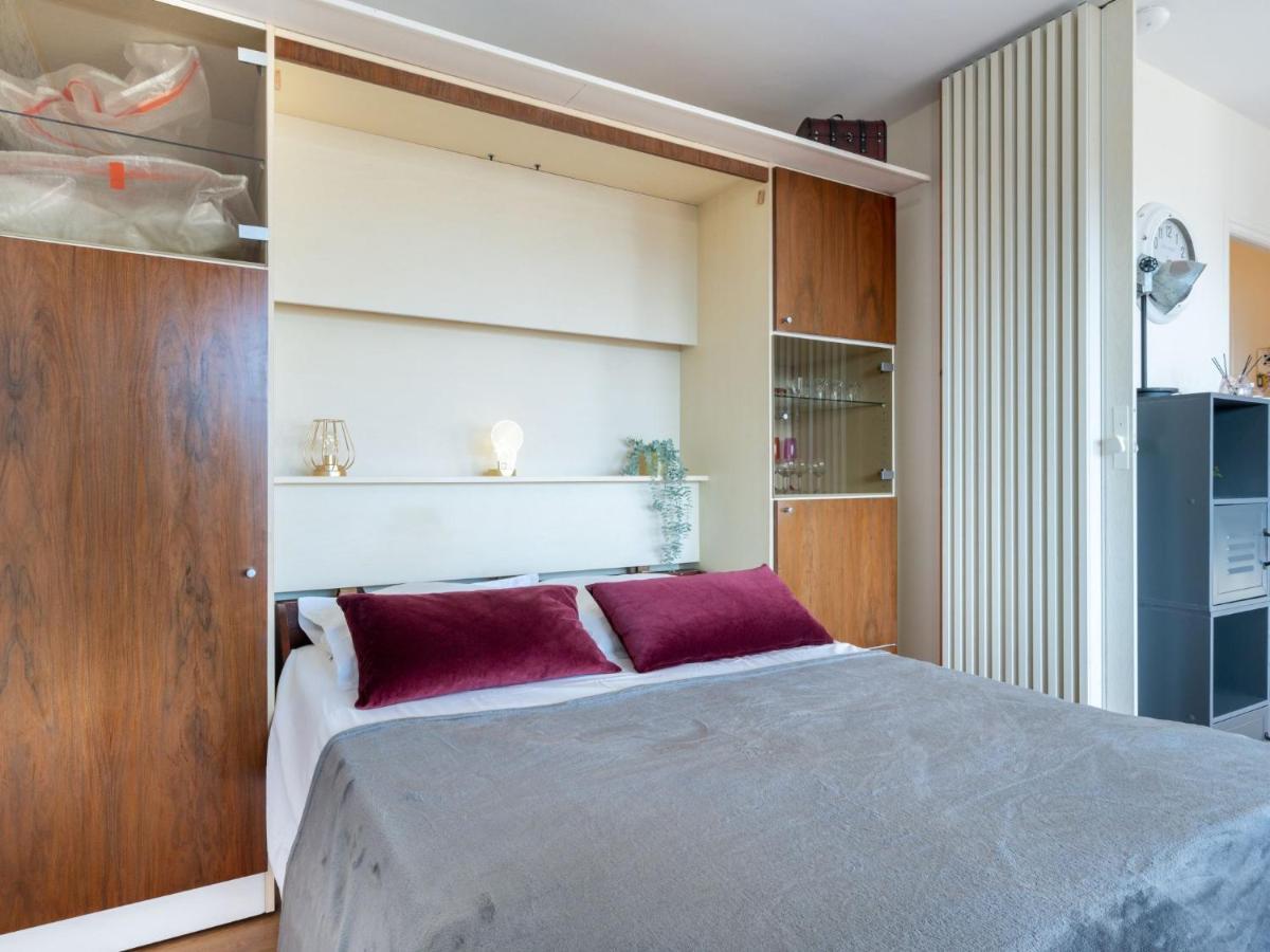Studio Adal D'Arvor By Interhome Quiberon Eksteriør billede